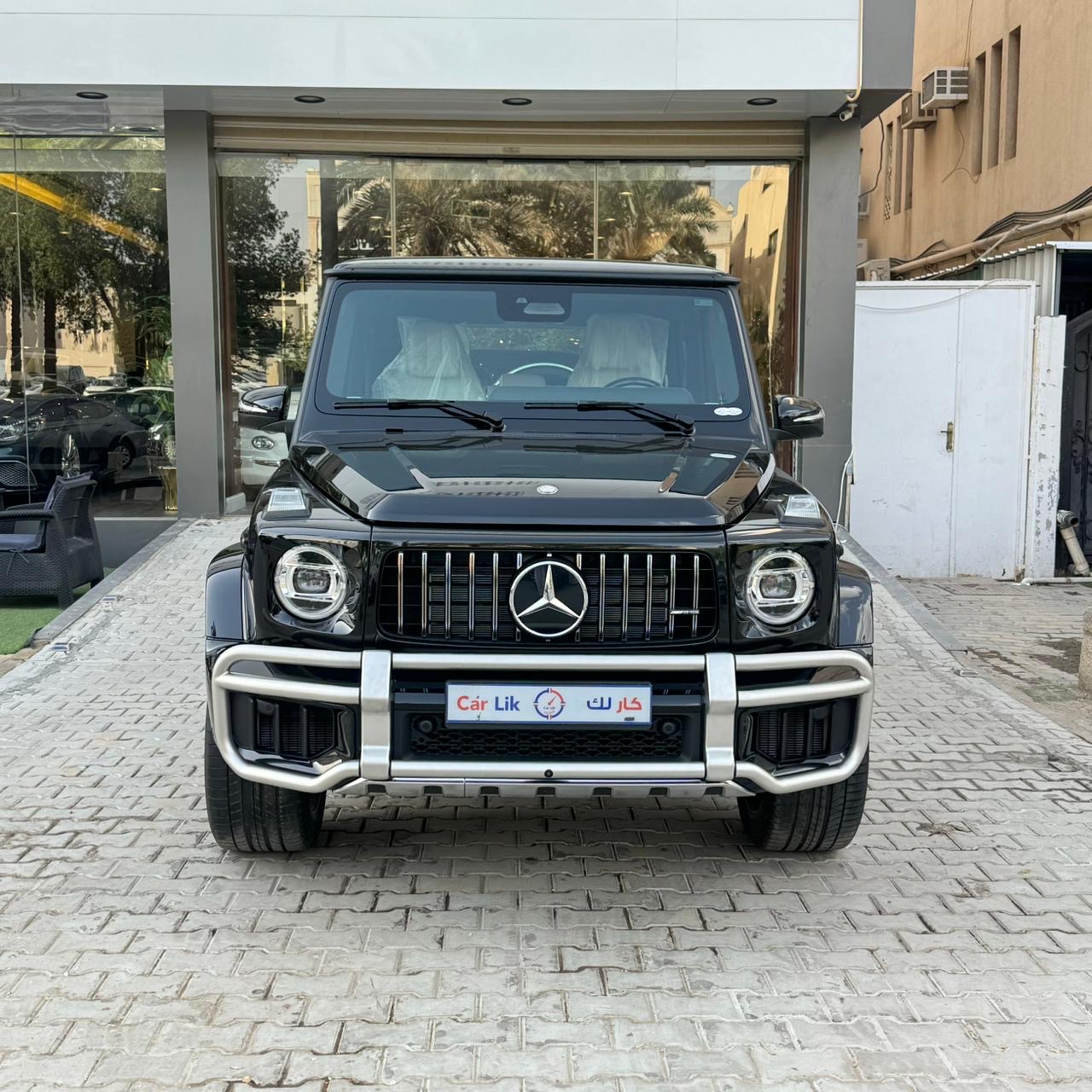 مرسيدس - بنز جي G63