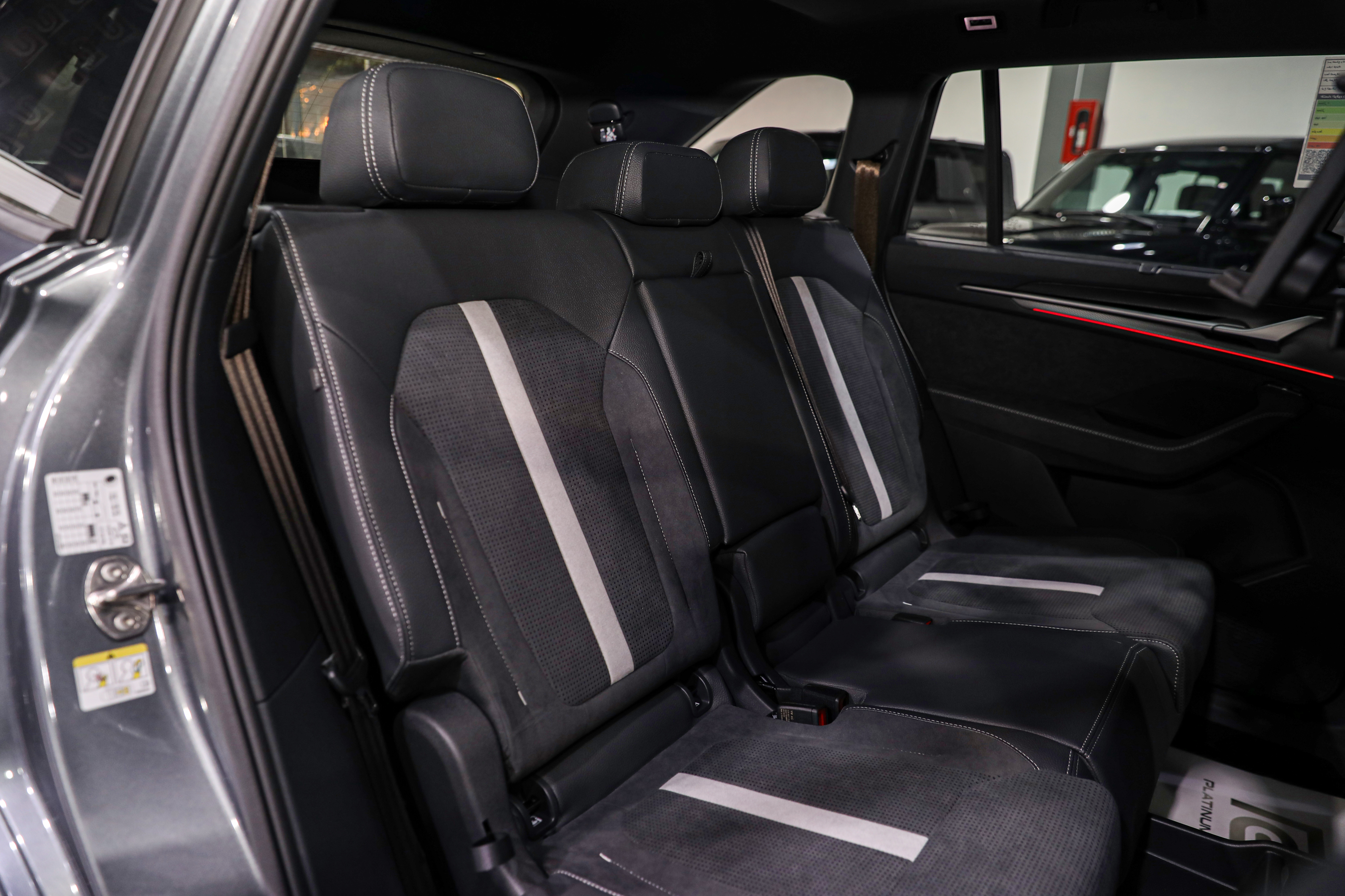 سكودا كودياك sportline