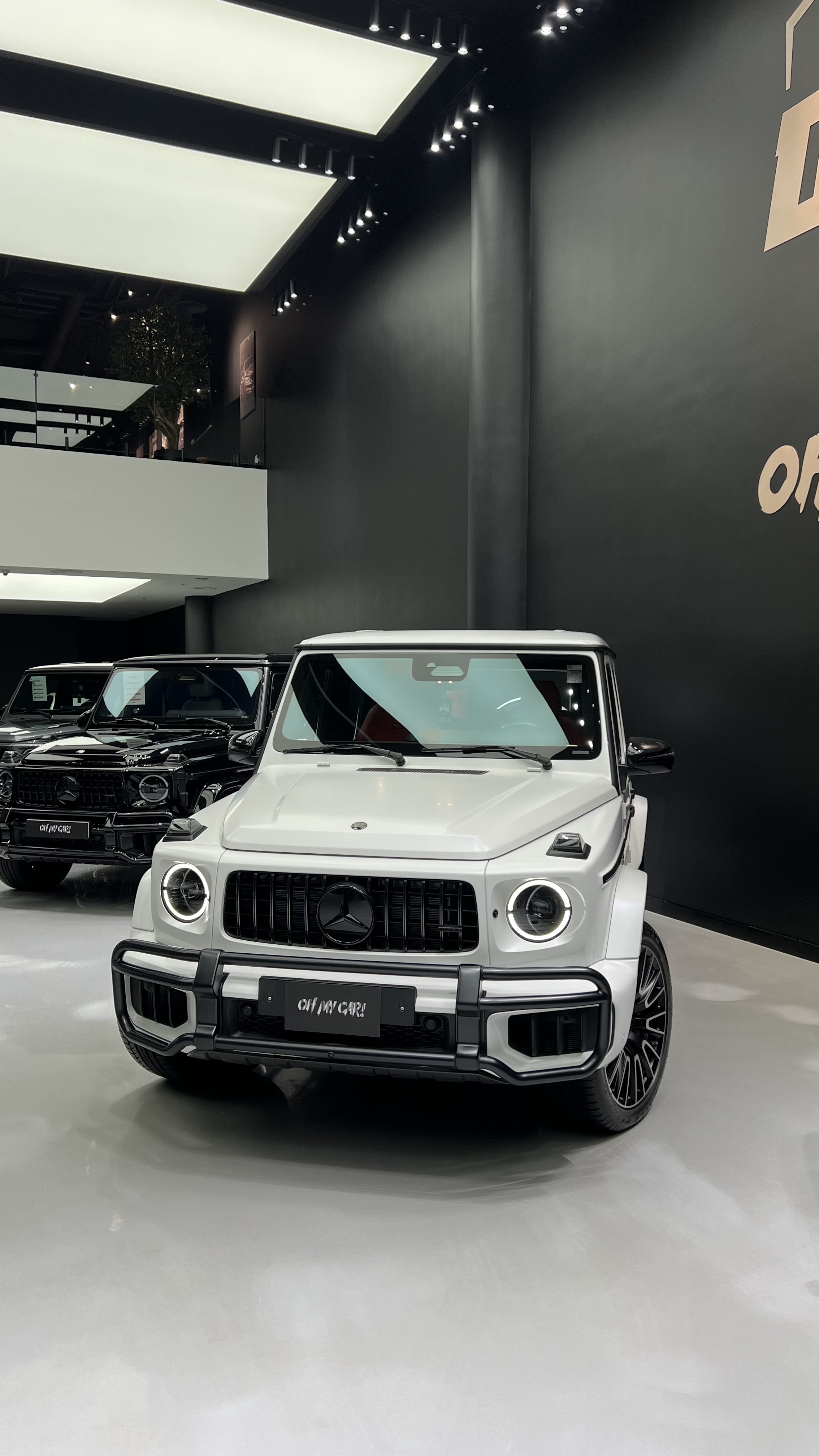 مرسيدس - بنز جي G63