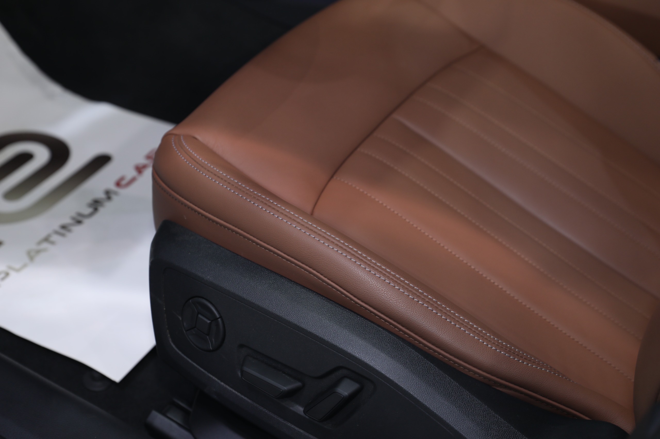 اودي اي 6 A6 TFSI S Line
