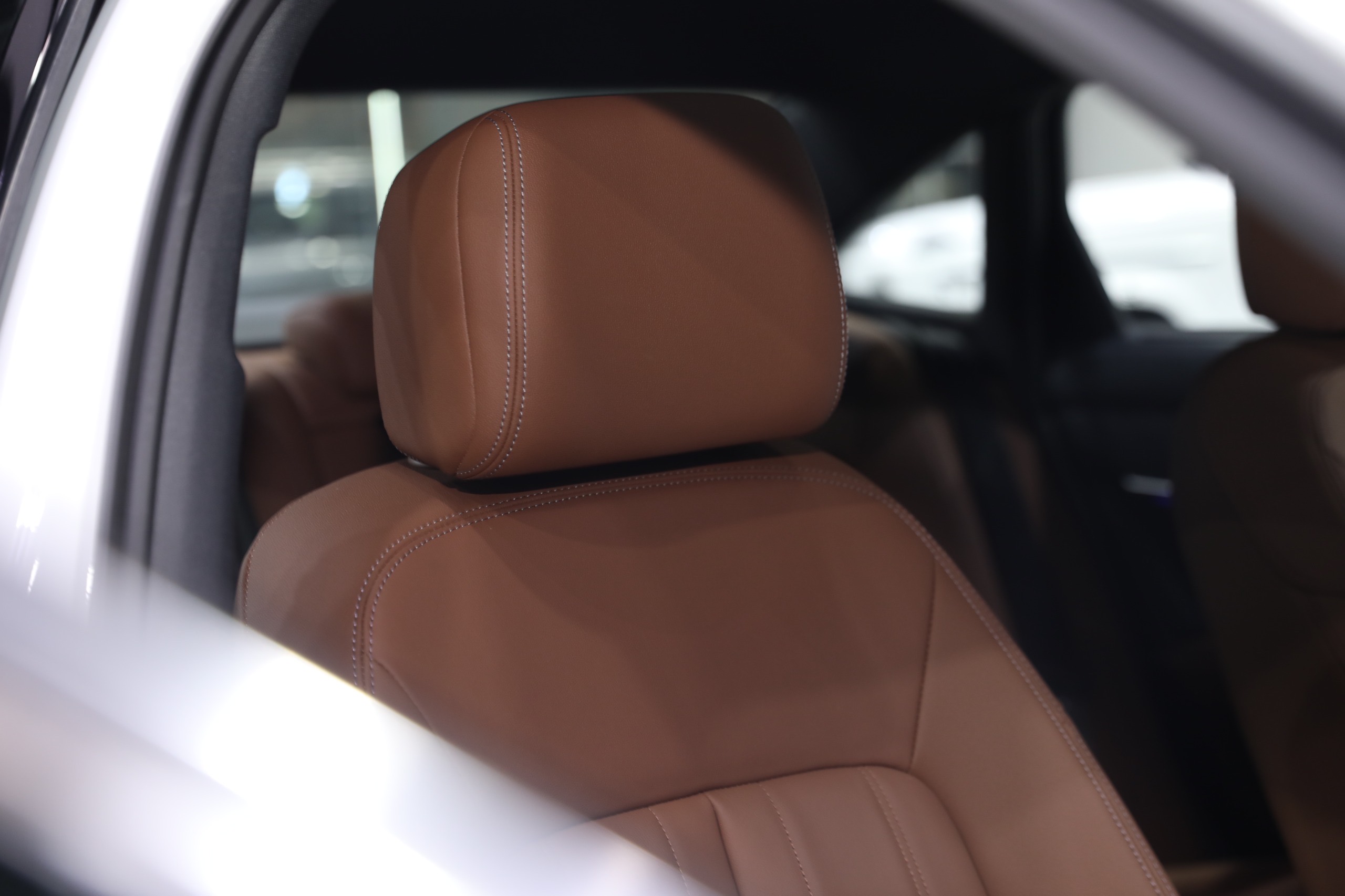 اودي اي 6 A6 TFSI S Line